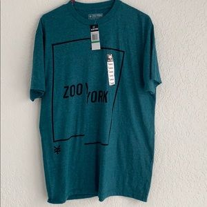 3/$20 Zoo York t shirt